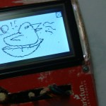 BIRD!!